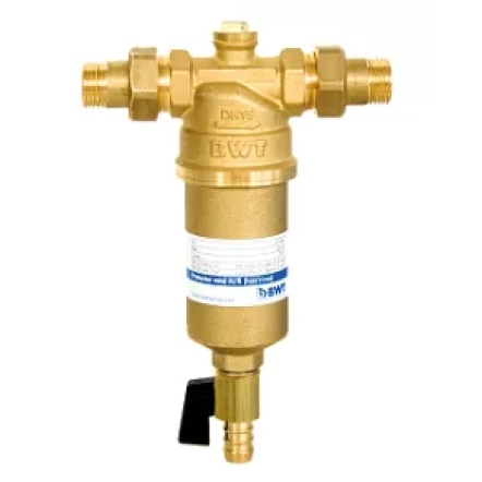 Фільтр для гарячої води Protector MINI H/R 3/4"