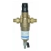 Фільтр для механічної очистки води з редуктором тиску Protector MINI HWS H/R 1/2" (для гар. води)