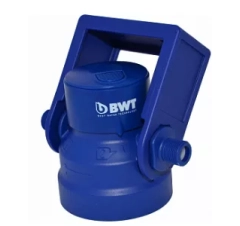 Монтажна голова 3/8" для картриджу фільтра Woda-Pure BWT