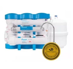 Фільтр зворотного осмосу P'URE 6-75MAC AquaCalcium Ecosoft