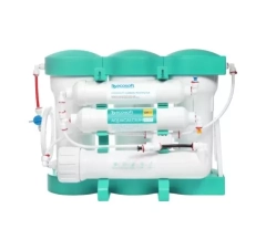 Фільтр зворотного осмосу Ecosoft P'URE  AquaCalcium MINT