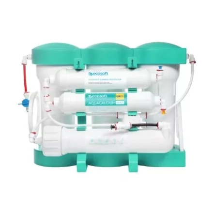 Фільтр зворотного осмосу Ecosoft P'URE  AquaCalcium MINT