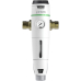 Ruckspulfilter pureliQ RD 25 Фільтр зі зворот. промив. і редуктором тиску, ручний