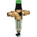 Фільтр для холодної води з регулятором тиску 1/2", 100 мкм. Тmax - 40 °C. РN16