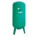 Гідроакумулятор 750 л Wilo-U ХВП, ГВП, 10/1,5 бар зелений