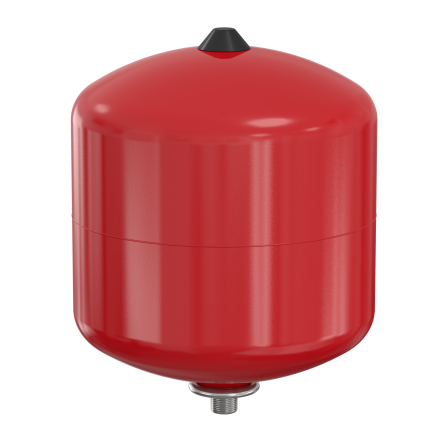 Розширювальний бак для опалення 25 л, Flamco Baseflex PN6