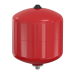 Розширювальний бак для опалення 25 л, Flamco Baseflex PN6