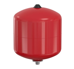 Розширювальний бак для опалення 8 л, Flamco Baseflex PN6 HFC