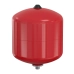 Розширювальний бак для опалення 8 л, Flamco Baseflex PN6