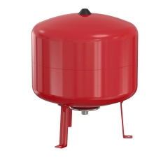 Розширювальний бак для опалення 80 л, Flamco Baseflex PN6 HFC