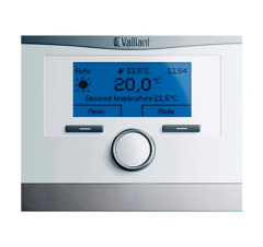 multiMATIC VRC700/4f регулятор Vaillant