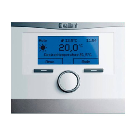 multiMATIC VRC700/4f регулятор