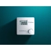 sensoROOM pure VRT 50/2 Термостатичний регулятор з шиною eBus