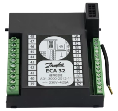Блок входів/виходів ECA32 Danfoss