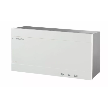ECL Comfort 310B ел.регулятор, 230В