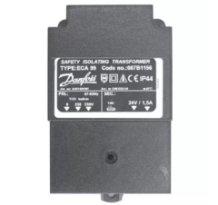 ECA99 трансформатор 230-24В, 35ВА Danfoss