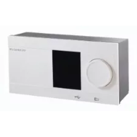 Електрон. регулятор ECL Comfort 210