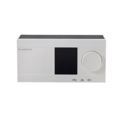Електрон. регулятор ECL Comfort 310 Danfoss