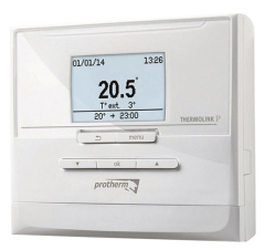 Termolink P Кімнатний регулятор  (eBUS) Protherm