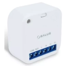 Безпровідне модульне реле, 230 В, 16А ZigBee 2.4 GHz SR600 Salus