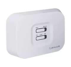 Приймач безпровідний RX1/RX2  iT600  RX10RF (230 Вт) Salus