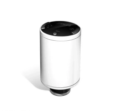 Термоголовка міні безпровідна для радіаторів TRV10RFM Salus