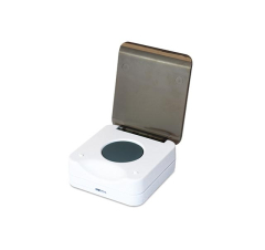 Розумна кнопка "One Touch" із захисною кришкою для iT600 Smart Home CSB600 Salus