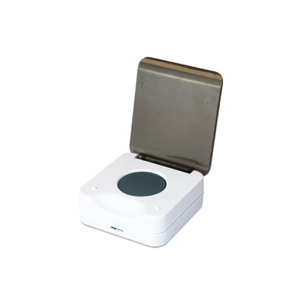 Розумна кнопка "One Touch" із захисною кришкою для iT600 Smart Home CSB600