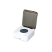 Розумна кнопка "One Touch" із захисною кришкою для iT600 Smart Home CSB600