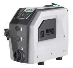 Wilo-Isar BOOST5-E-5 установка підвищення тиску для побутового призначення