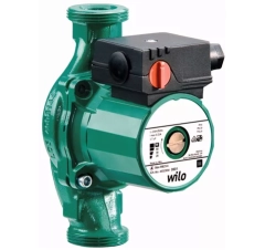 Star-RS25/4-130 циркуляційний насос 'WILO'