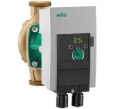Yonos MAXO-Z 25/0,5-7 PN10 цирк. безсальниковий насос 'WILO' з електрониим управлінням