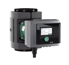 Stratos MAXO 32/0,5-16 PN6/10 циркуляційний насос WILO з електроним управлінням