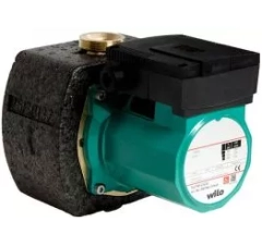 TOP-Z30/10 DM PN6/10 RG циркуляційний насос 'WILO' на ГВП