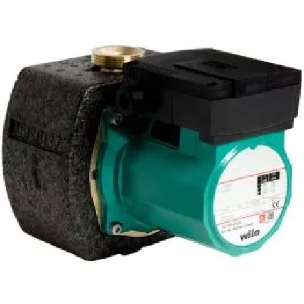 TOP-Z30/10 DM PN6/10 RG циркуляційний насос 'WILO' на ГВП