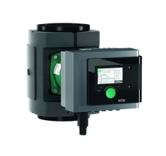Stratos MAXO-Z 25/0,5-8 PN10 циркуляційний насос WILO з електрониим управлінням для систем ГВП