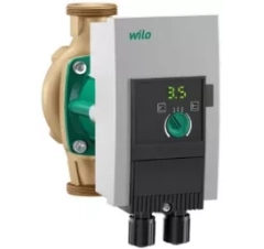Yonos MAXO-Z 30/0,5-7 PN10 цирк. безсальниковий насос 'WILO' з електрониим управлінням