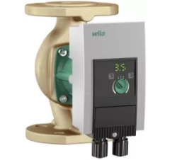 Yonos MAXO-Z 40/0,5-12 PN6/10 цирк. безсальниковий насос 'WILO' з електрониим управлінням