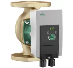 Yonos MAXO-Z 40/0,5-8 PN6/10 цирк. безсальниковий насос 'WILO' з електрониим управлінням