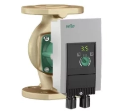 Yonos MAXO-Z 50/0,5-9 PN6/10 цирк. безсальниковий насос 'WILO' з електрониим управлінням