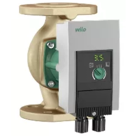 Yonos MAXO-Z 65/0,5-12 PN6/10 цирк. безсальниковий насос 'WILO' з електрониим управлінням