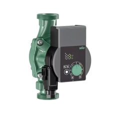 STRATOS PICO 15/1-6-(ROW) циркуляційний безсальниковий відцентровий насос