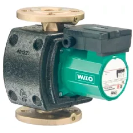 TOP-Z65/10 DM PN10 GG циркуляційний безсальниковий насос для систем ГВП