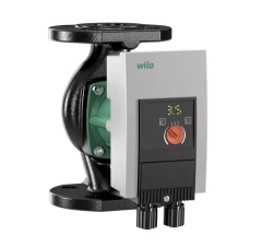 Yonos MAXO 40/0,5-4 PN6/10 циркуляційний насос WILO з електроним управлінням