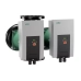 Yonos MAXO-D 32/0,5-7 PN6/10 циркуляційний насос WILO з електроним управлінням