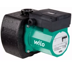 TOP-S25/10 DM PN6/10 циркуляційний безсальниковий насос 'WILO'