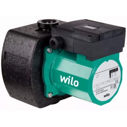 TOP-S30/4 DM PN6/10 циркуляційний безсальниковий насос 'WILO'