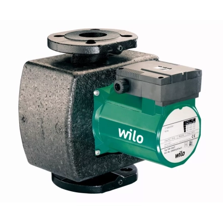 TOP-S50/15 DM PN6/10 циркуляційний безсальниковий насос 'WILO'
