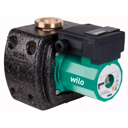 TOP-Z30/10 EM PN6/10 RG циркуляційний насос 'WILO' на ГВП
