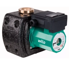 TOP-Z30/7 EM PN6/10 RG циркуляційний безсальниковий насос 'WILO'